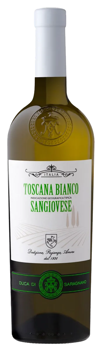 Toscana Bianco Sangiovese
