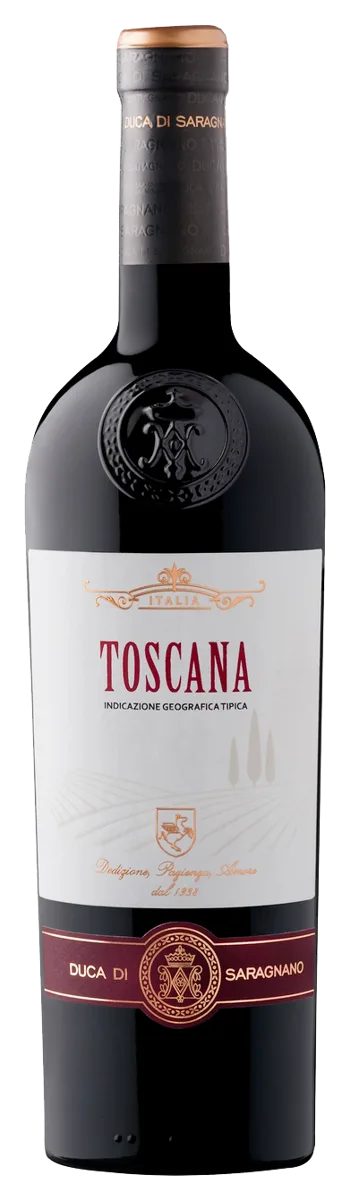 Toscana Rosso