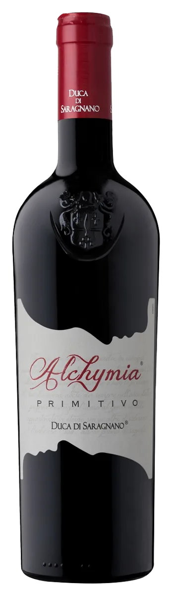 Alchymia Primitivo