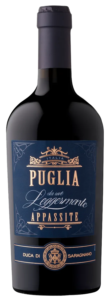 Puglia Appassite