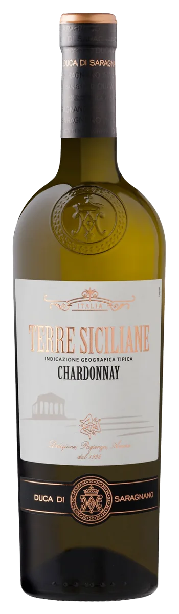 Terre Siciliane Chardonnay