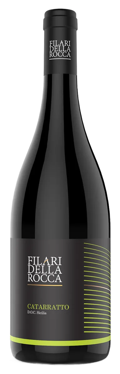 Catarratto Filari della Rocca D.O.C.