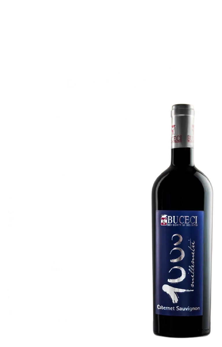 Millemetri Cabernet Sauvignon