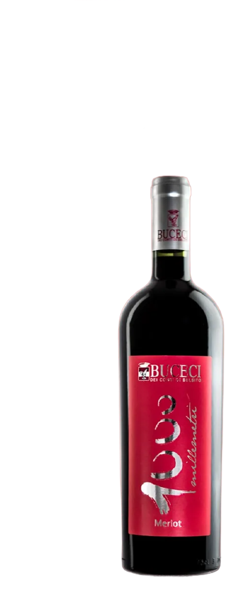 Millemetri Merlot