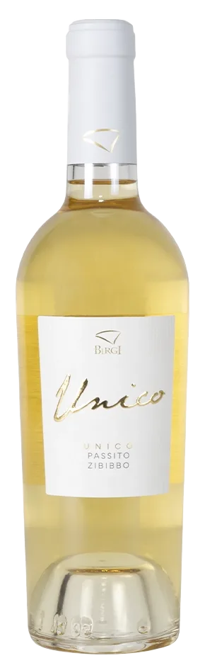 Unico - Passito Zibibbo