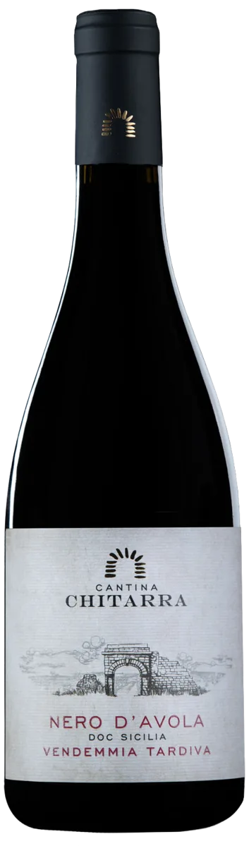 Nero D’Avola Tardiva