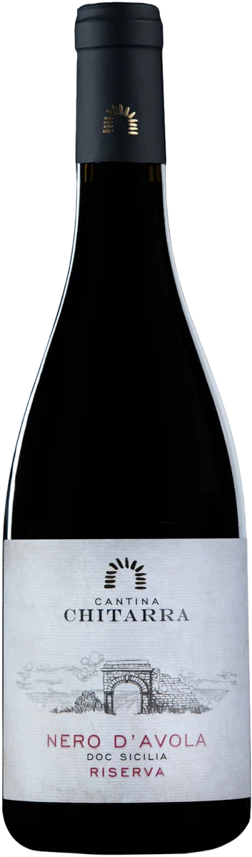 Nero D’Avola Riserva