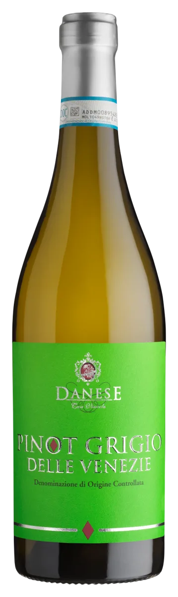 PINOT GRIGIO DELLE VENEZIE DOC