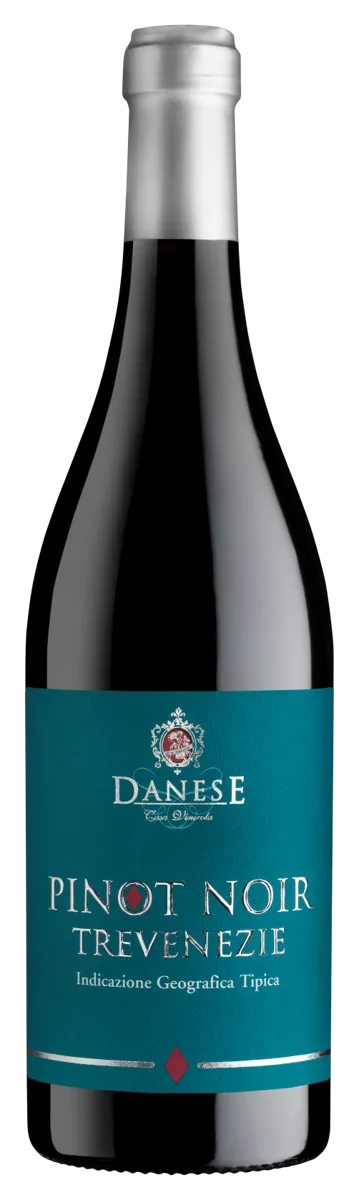 PINOT NOIR TRE VENEZIE IGT