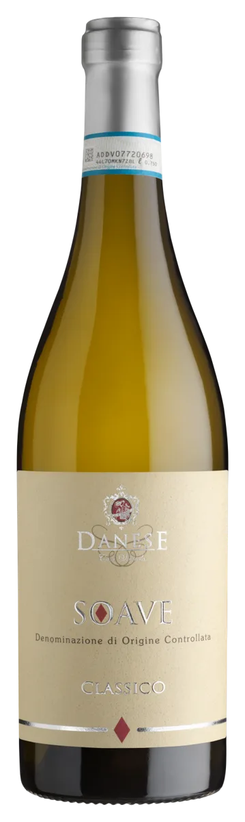 SOAVE CLASSICO DOC