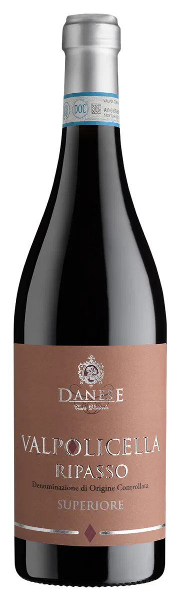 VALPOLICELLA RIPASSO SUPERIORE DOC