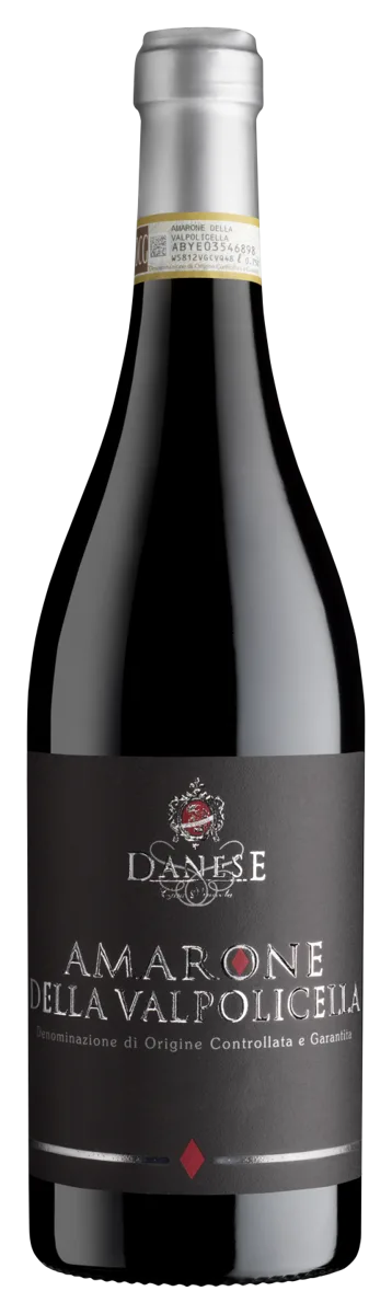 AMARONE DELLA VALPOLICELLA DOCG