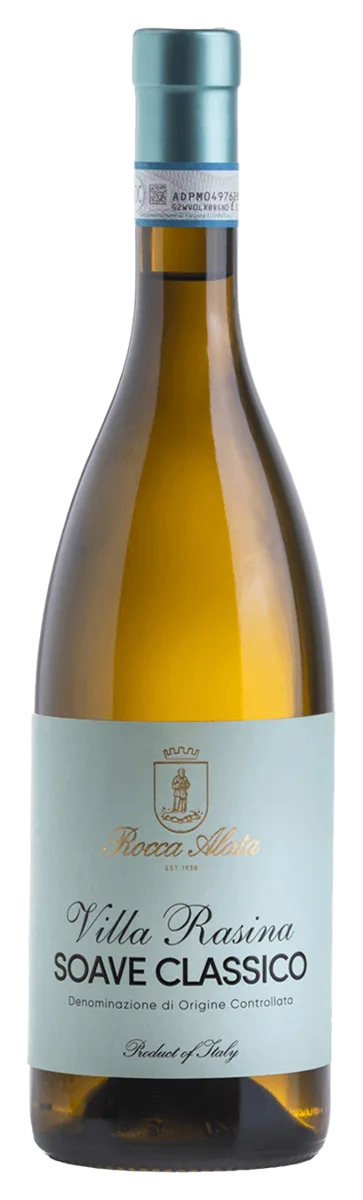Villarasina Soave Classico