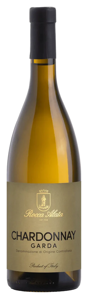 Rocca Alata Chardonnay Garda