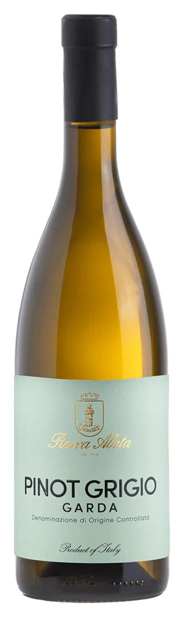 Rocca Alata Pinot Grigio Garda
