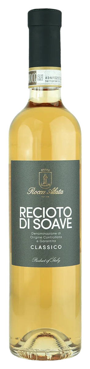 Rocca Alata Recioto di Soave Classico DOCG