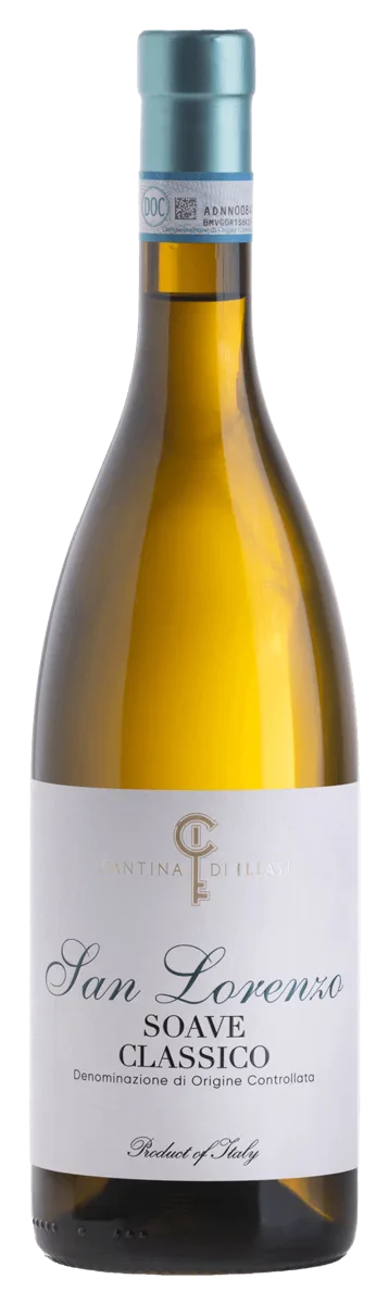Cantina di Illasi San Lorenzo Soave Classico