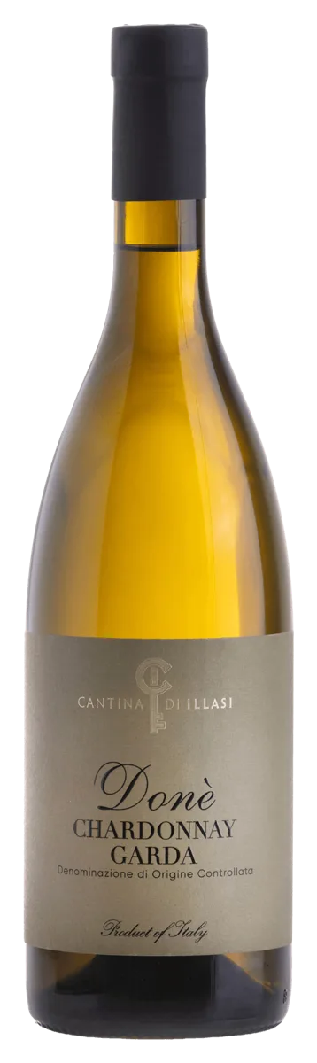 Cantina di Illasi Donè Chardonnay Garda
