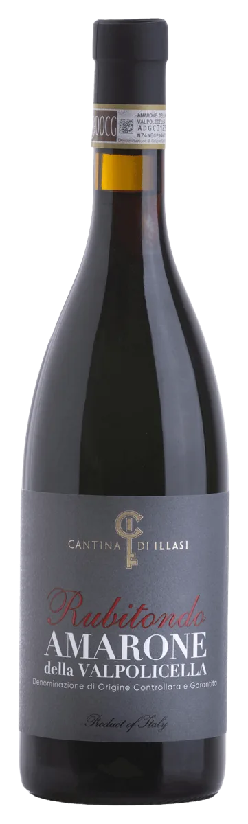 Cantina di Illasi Amarone della Valpolicella