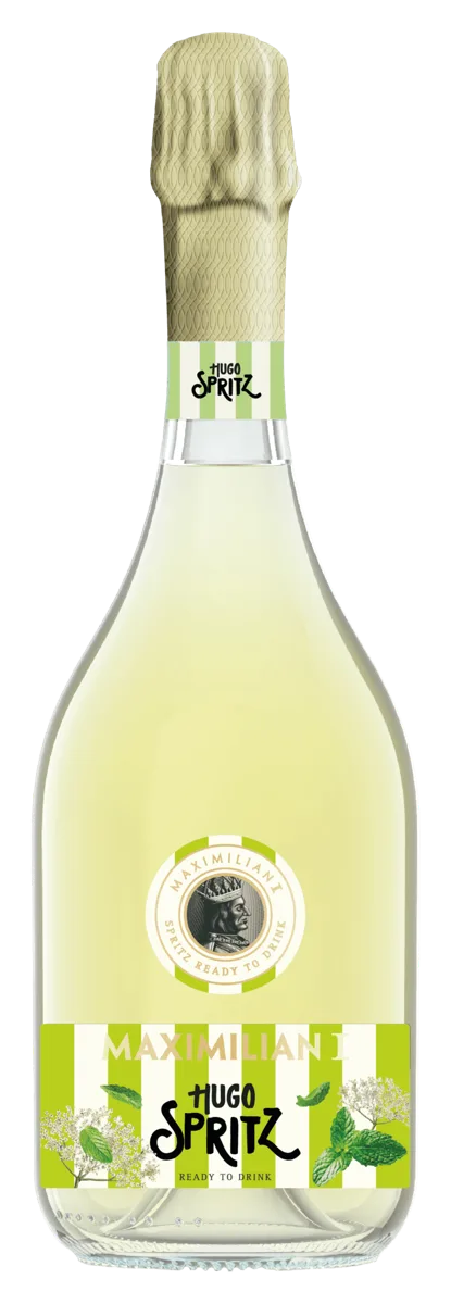 Hugo Spritz