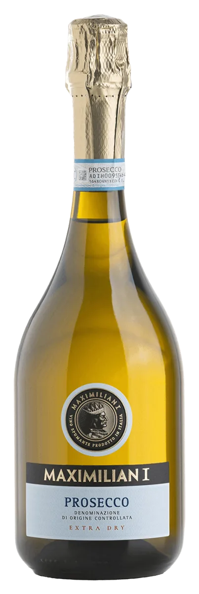 Maximilian Prosecco