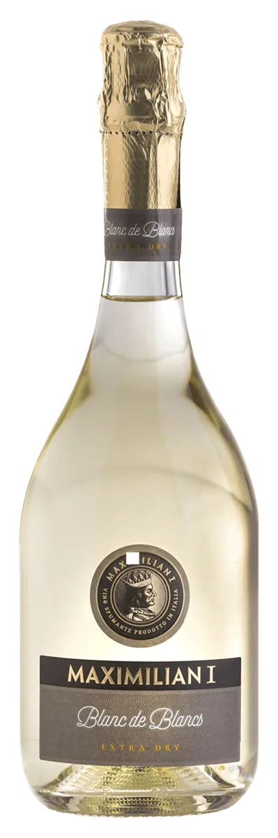 Maximilian Blanc de Blancs Extra Dry
