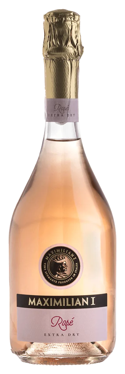 Maximilian Rosé