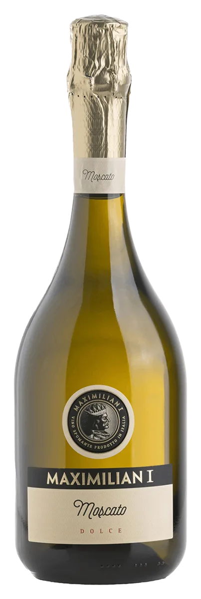 Maximilian Moscato