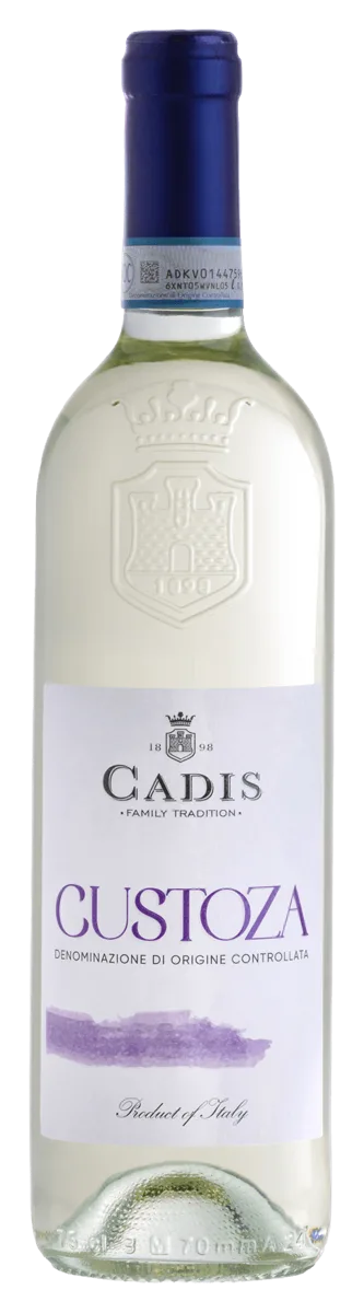 Cadis Custoza