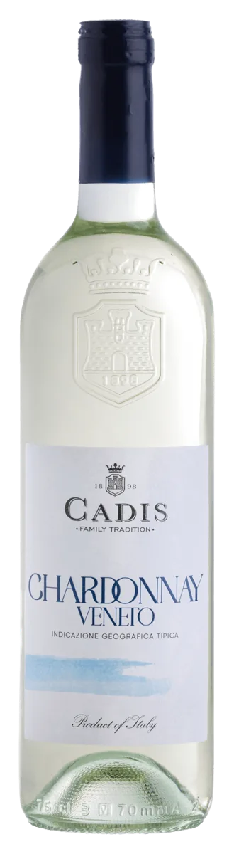 Cadis Chardonnay Veneto