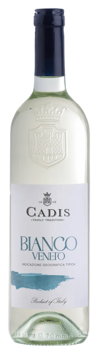 Cadis Bianco Veneto