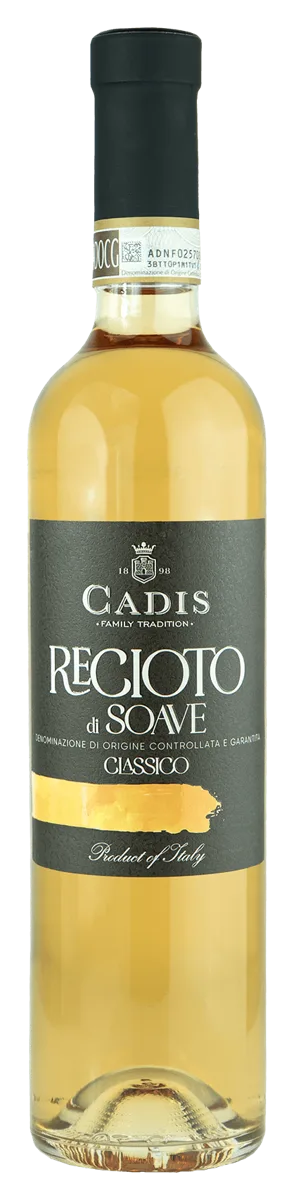 Cadis Recioto di Soave