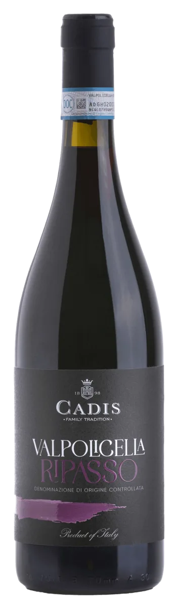 Cadis Valpolicella Ripasso