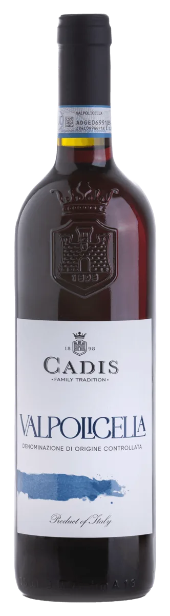 Cadis Valpolicella