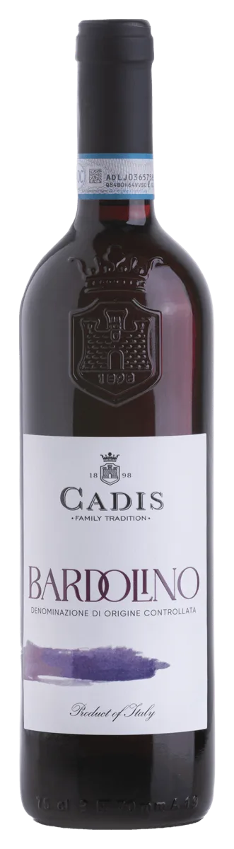 Cadis Bardolino