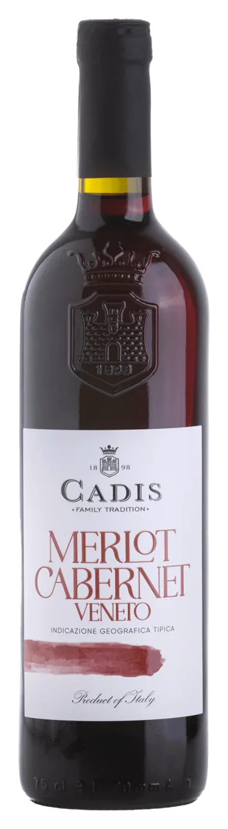 Cadis Merlot Veneto