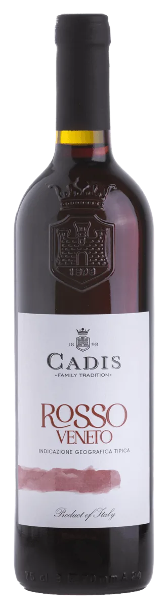 Cadis Rosso Veneto