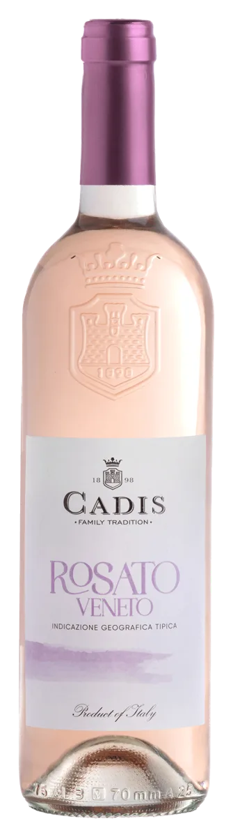 Cadis Rosato Veneto