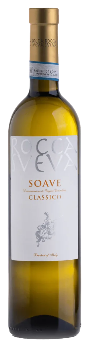 Rocca Sveva Soave Classico