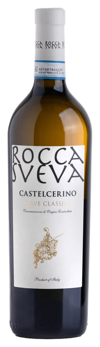 Rocca Sveva Castelcerino Soave Classico