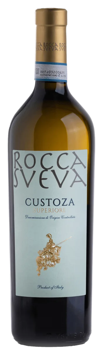 Rocca Sveva Custoza Superiore