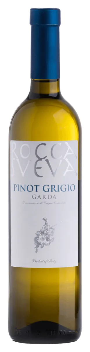 Rocca Sveva Pinot Grigio