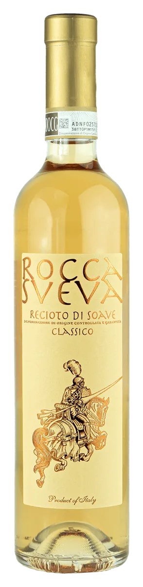 Rocca Sveva Recioto di Soave
