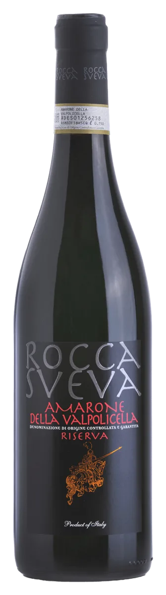 Rocca Sveva Amarone della Valpolicella