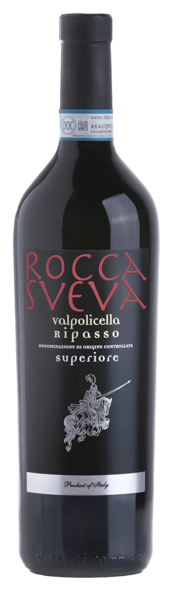 Rocca Sveva Valpolicella Ripasso Superiore