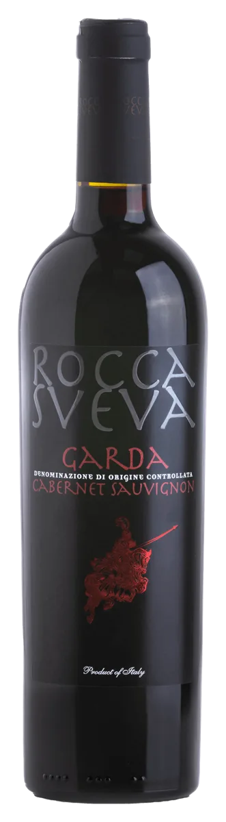 Rocca Sveva Garda Cabernet Sauvignon