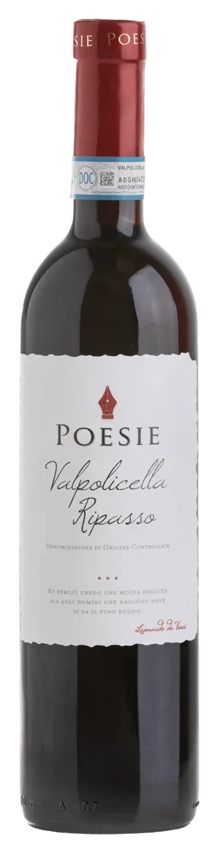 Poesie Valpolicella Ripasso