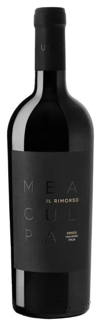 Mea culpa – Il rimorso