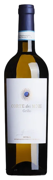Grillo Sicilia DOC