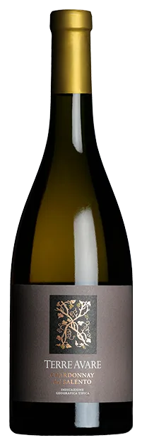 Chardonnay Puglia